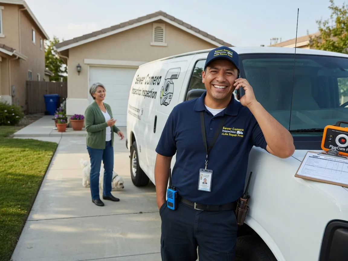 Sewer Line Repair Moulton, AL FAQs